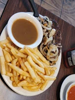 French Dip